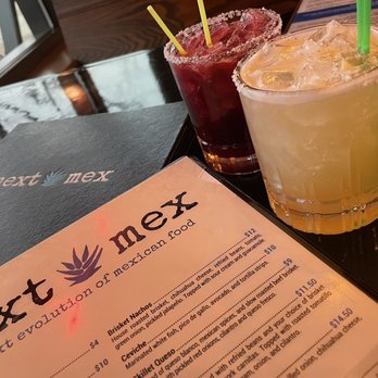 Next Mex - Tex-Mex Near Me - Lemont, Illinois