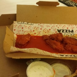 Jet's Pizza