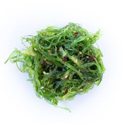 Poke Bros. - Seaweed Salad Side