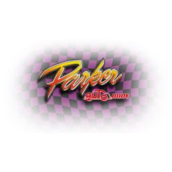 Parker Auto Body - Parker Auto Body logo