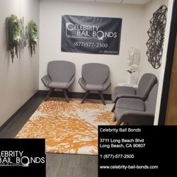 Celebrity Bail Bonds