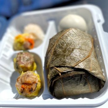 Dim Sum Now - Dim Sum Near Me - Richmond, British Columbia