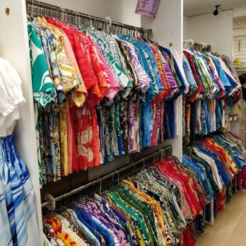 T&L Muumuu Factory - Men's Aloha Shirt - Women's Clothing Near Me - Honolulu, Hawaii T&L Muumuu Factory - Men's Aloha Shirt - Women's Clothing Near Me - Honolulu, Hawaii
