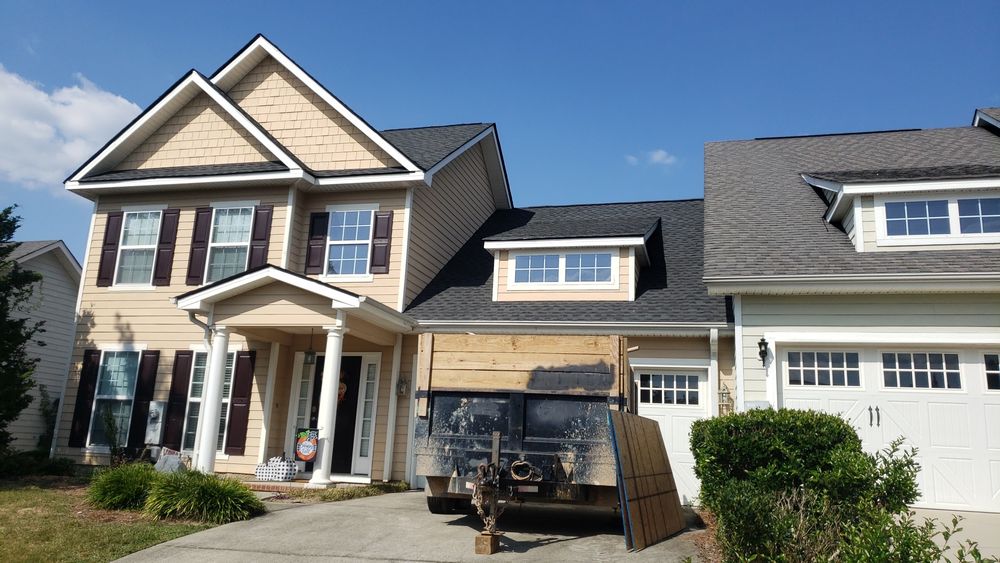 Slide of Rods Custom Innovations