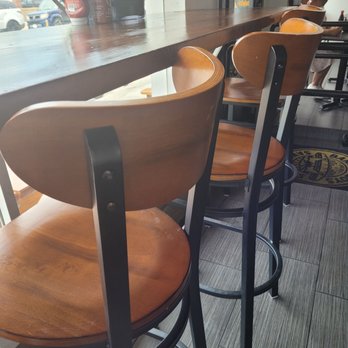 Banh Mi Boys - Bar style seating - Sandwiches Near Me - New Orleans, Louisiana