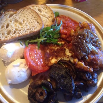Element6 - Veggie breakfast. - Cafes Near Me - West Ryde, NSW Element6 - Veggie breakfast. - Cafes Near Me - West Ryde, NSW
