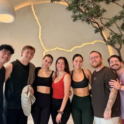 Kintsugi Yoga