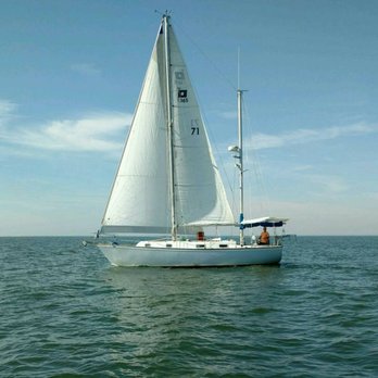 Middle Bay Sailing Charters - Sailing Near Me - Fairhope, Alabama Middle Bay Sailing Charters - Sailing Near Me - Fairhope, Alabama