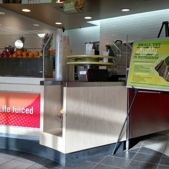 Juice It Up! - Juice Bars & Smoothies Near Me - Ontario, California