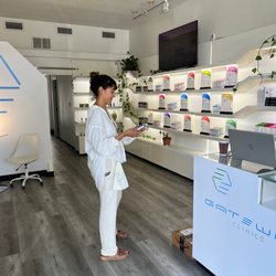 Gateway Clinics