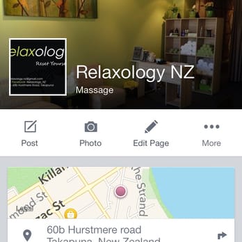 Relaxology NZ - Massage Near Me - Auckland, AUK Relaxology NZ - Massage Near Me - Auckland, AUK