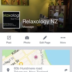 Relaxology NZ