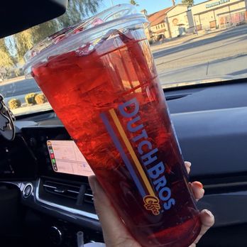 Dutch Bros Coffee - Coffee & Tea Near Me - North Las Vegas, Nevada Dutch Bros Coffee - Coffee & Tea Near Me - North Las Vegas, Nevada