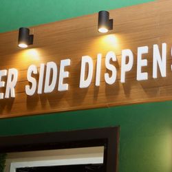 The Other Side Dispensary - Come visit the best dispensary in the Jersey City.