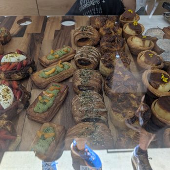 MICHI MICHI - Updated August 2025 - 319 Photos & 117 Reviews - 2800 5th ...