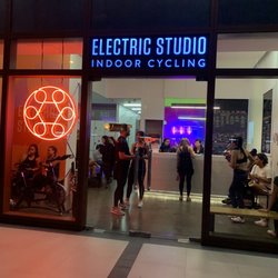 Electric Studio