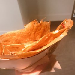 Crêpes A Go Go