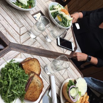 Sisters - Loved the Reuben and salad! - Music Venues Near Me - Brooklyn, New York Sisters - Loved the Reuben and salad! - Music Venues Near Me - Brooklyn, New York