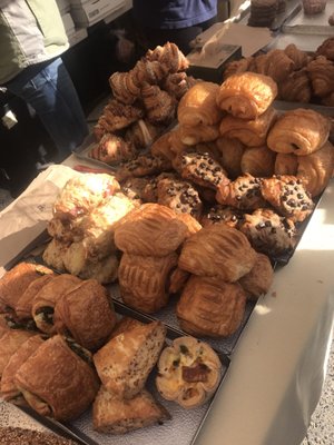 Montclair Village Farmers' Market by null