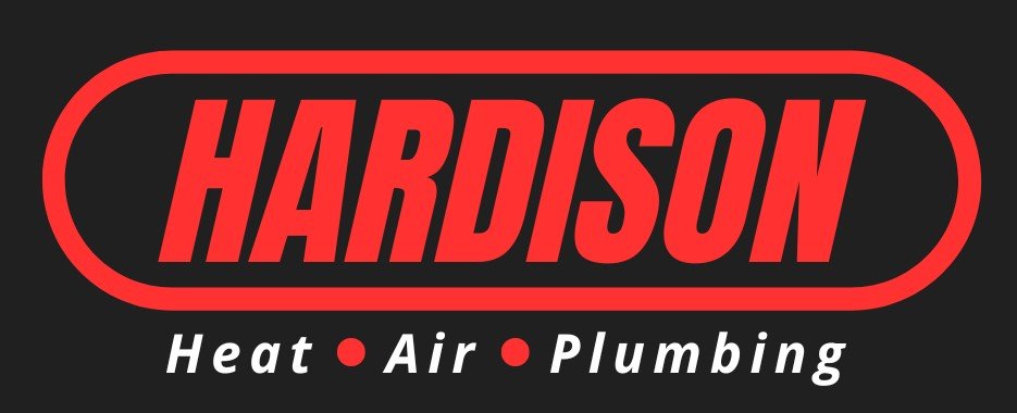 Slide of Hardison Heat Air Plumbing