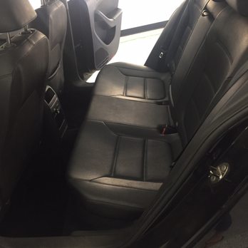 Dynamic Detailing - Auto Detailing Near Me - Santa Clara, California
