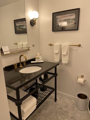 Kimpton Palladian Hotel by null