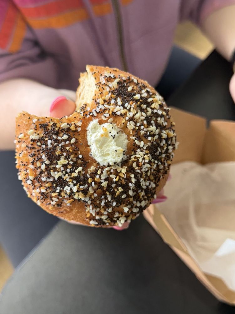 Italian Gem Cafe Logo