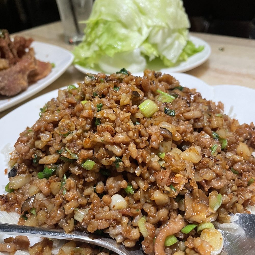 Cachanilla Chinese Restaurant - Chinese Near Me - Pomona, California