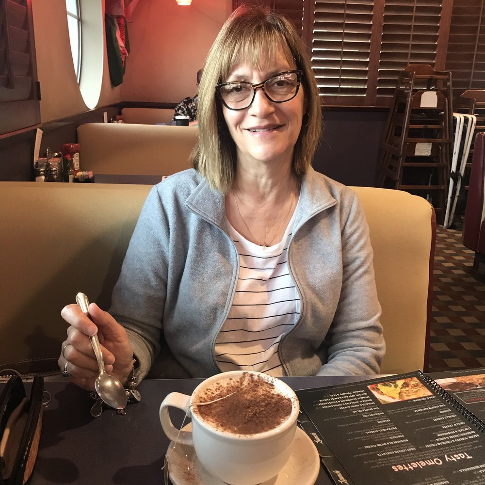 Annie's Cafe - Temecula - Large mugs! - Breakfast & Brunch Near Me - Temecula, California
