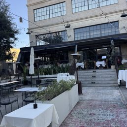 Outside Outside