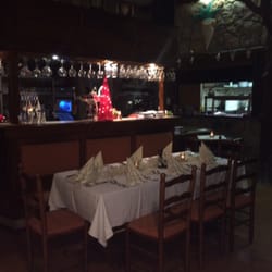 Restaurant Au Castel