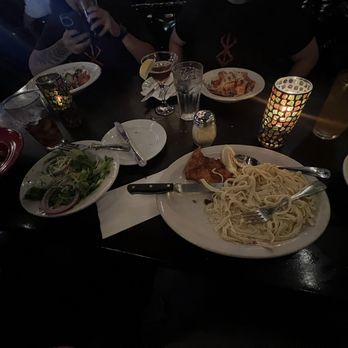 Roman Cucina - Italian food - Italian Near Me - Fullerton, California
