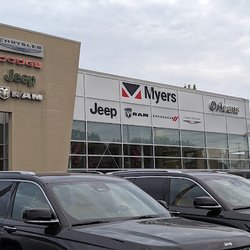 Myers Orléans