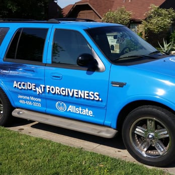 Allstate Insurance Agent: Jerome Moore - Big Blue - Home & Rental Insurance Near Me - Allen, Texas Allstate Insurance Agent: Jerome Moore - Big Blue - Home & Rental Insurance Near Me - Allen, Texas