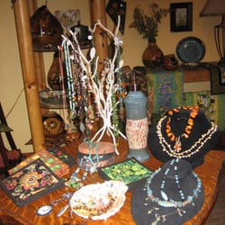 Handmade At the Lake - Jewelry and pottery by local Lake Tahoe artists