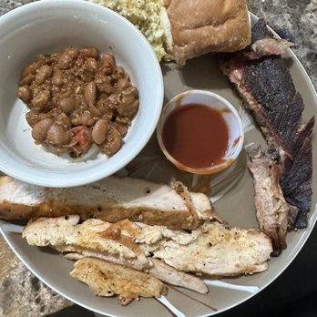 Bensmokin BBQ - My lunch..... - Caterers Near Me Bensmokin BBQ - My lunch..... - Caterers Near Me