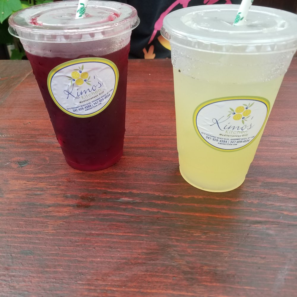 Kimo's - Mediterranean Near Me - Rockaway Beach, New York