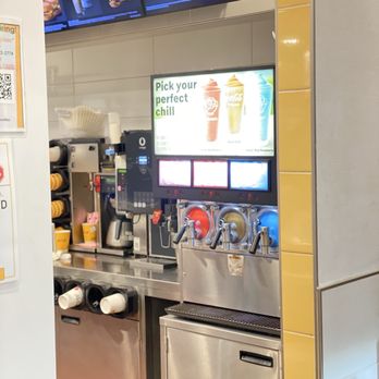 McDonald's - Burgers Near Me - South San Francisco, California McDonald's - Burgers Near Me - South San Francisco, California