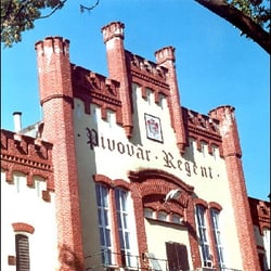 Bohemia Regent
