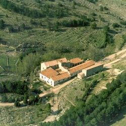 San Juan de Peñagolosa