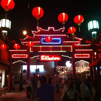 Chinatown Summer Nights - Festivals Near Me - Los Angeles, California Chinatown Summer Nights - Festivals Near Me - Los Angeles, California
