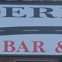 The Underpass Bar and Grill