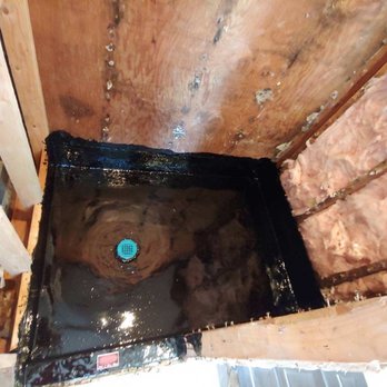 SoCal Hot Mop - After - Waterproofing Near Me SoCal Hot Mop - After - Waterproofing Near Me