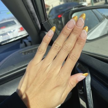 My Nail Spa - Gel x - Nail Salons Near Me - San Dimas, California My Nail Spa - Gel x - Nail Salons Near Me - San Dimas, California