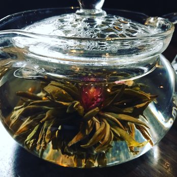 Cha-An - Flower tea - Japanese Near Me - New York, New York Cha-An - Flower tea - Japanese Near Me - New York, New York