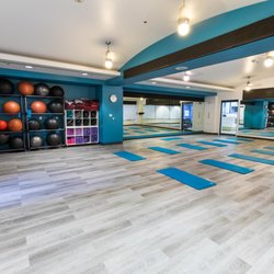 The Club at City Center