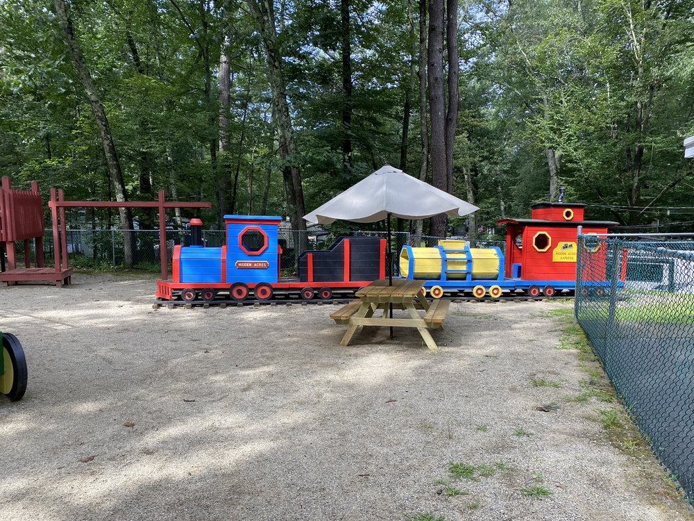 HIDDEN ACRES FAMILY CAMPGROUND - Updated January 2026 - 48 Photos & 19