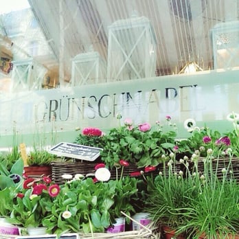 Grünschnabel - Florists Near Me - Berlin, BE