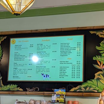 Lappert's Ice Cream - Ice Cream & Frozen Yogurt Near Me - Sausalito, California Lappert's Ice Cream - Ice Cream & Frozen Yogurt Near Me - Sausalito, California