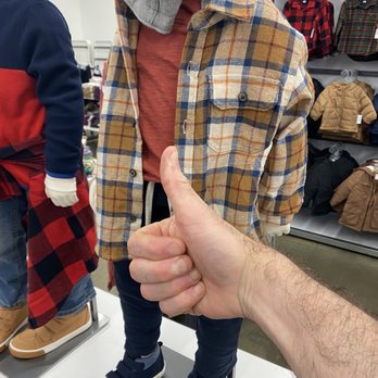 Old Navy - It's never too early to start dressing your child in the Eddie Bauer motif. - Men's Clothing Near Me - Youngstown, Ohio Old Navy - It's never too early to start dressing your child in the Eddie Bauer motif. - Men's Clothing Near Me - Youngstown, Ohio
